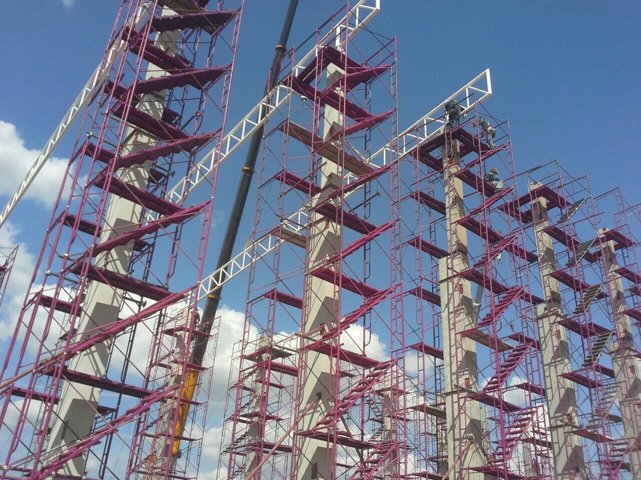 สถานีไฟฟ้าแรงสูง 2