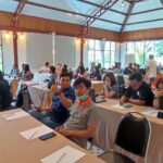 กิจกรรมสัมนาประจำปี 2566